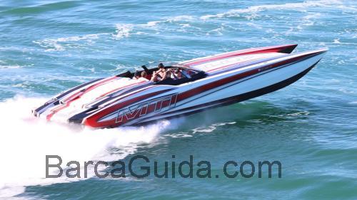 MTI 44 scheda tecnica e recensioni